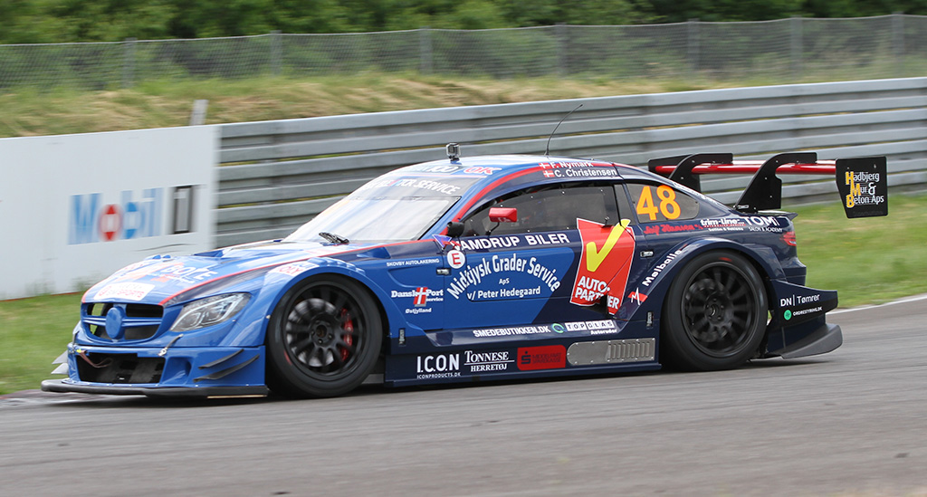 (Foto: Motorsporten.dk)